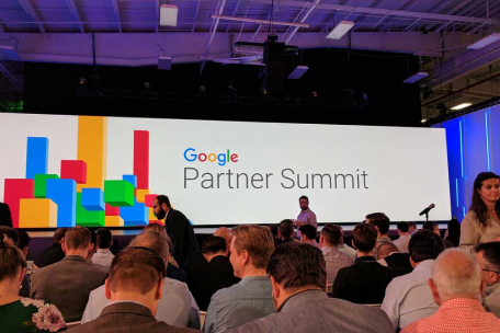 Official Google Partners